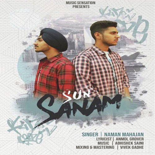 Naman Mahajan Songs MP3 Download